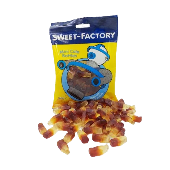 Sweet Factory - Candy