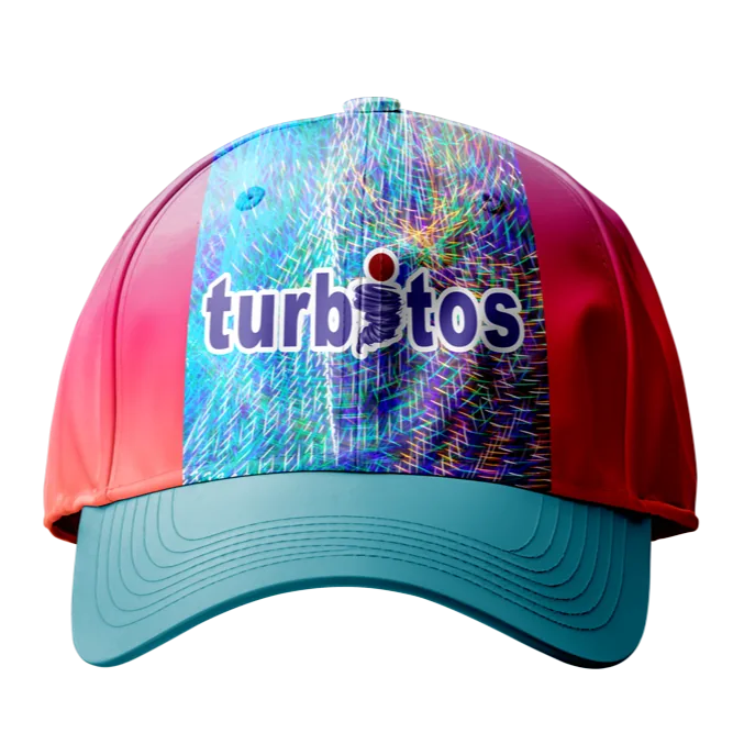 Turbitos Caps