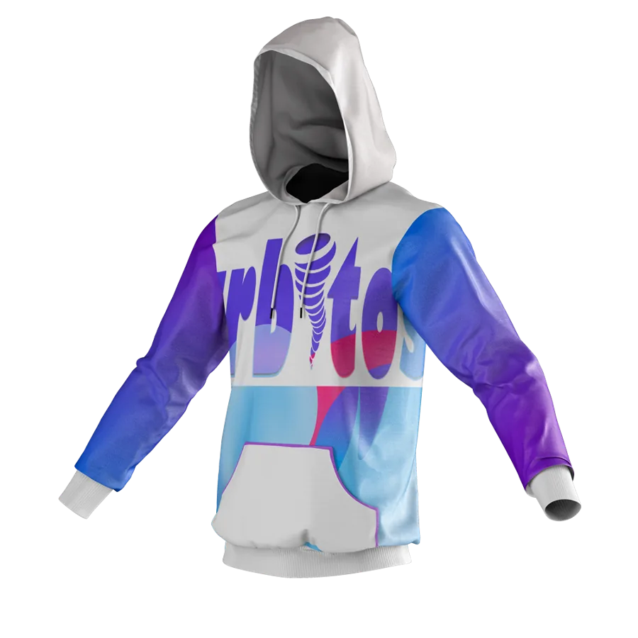 Turbitos Hoodies