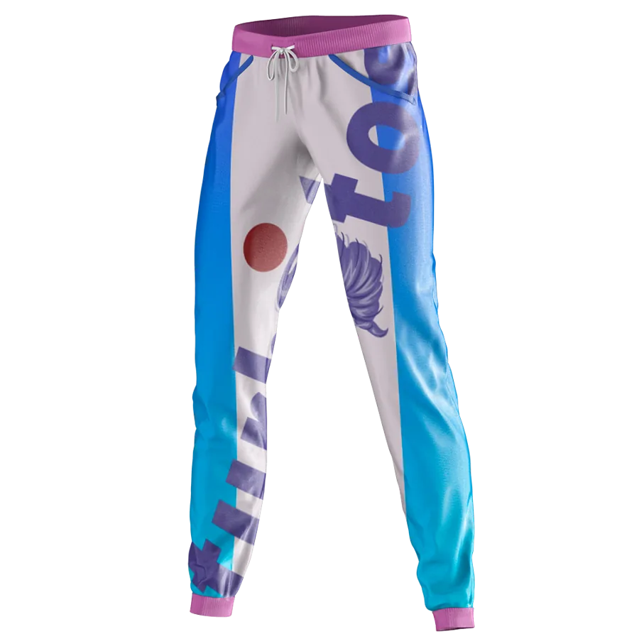 Turbitos Jogging Pants
