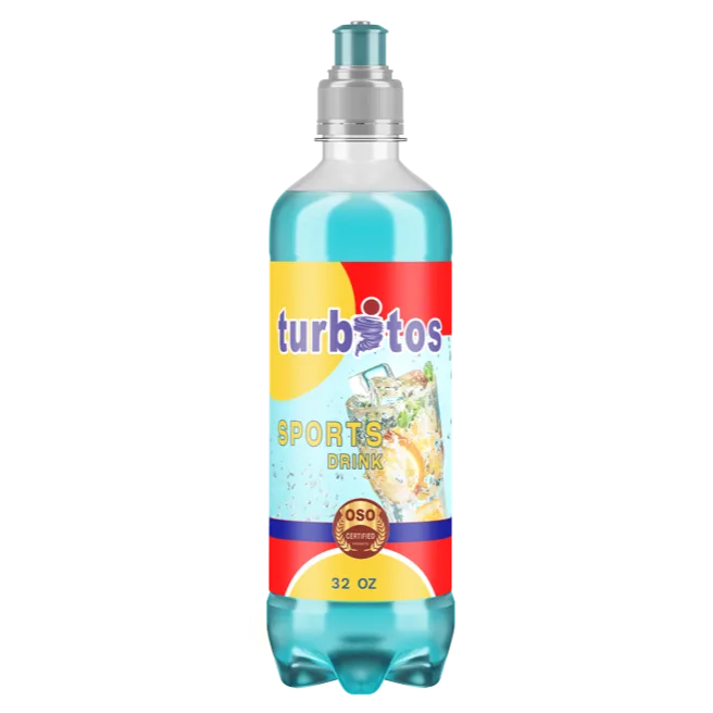 Turbitos Sports Drink