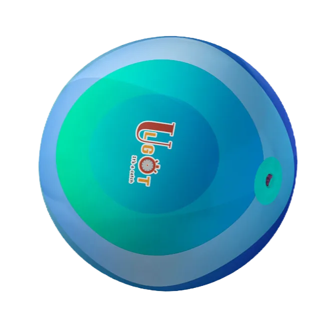 Ulgot Beach Ball