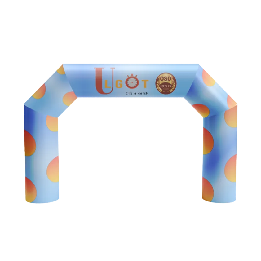 Ulgot Beach Inflatables