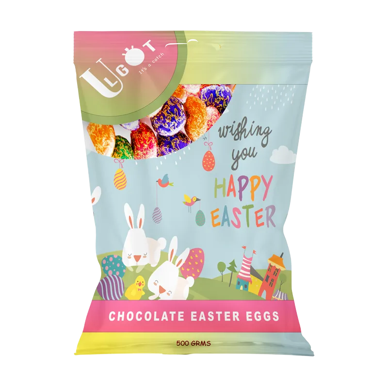 Ulgot Easter Chocolate & Candies