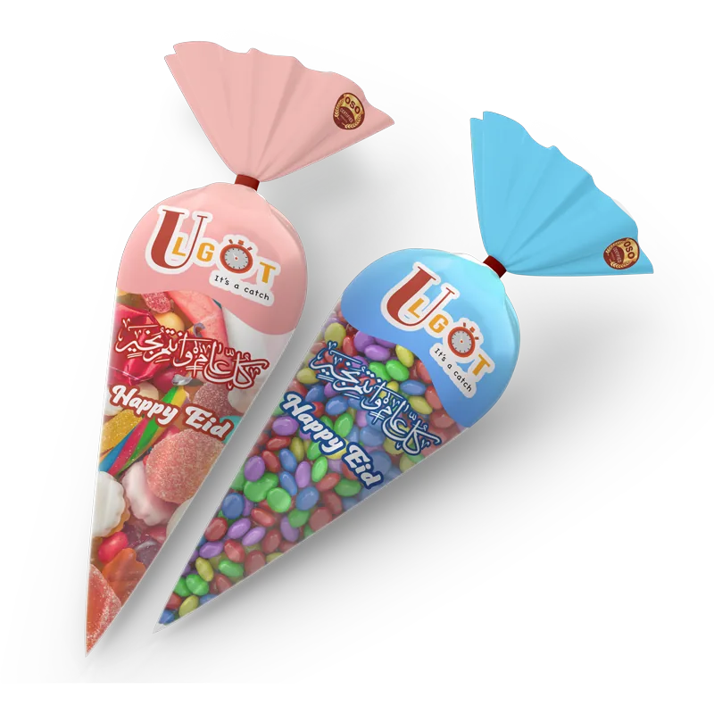 Ulgot Eid Candy
