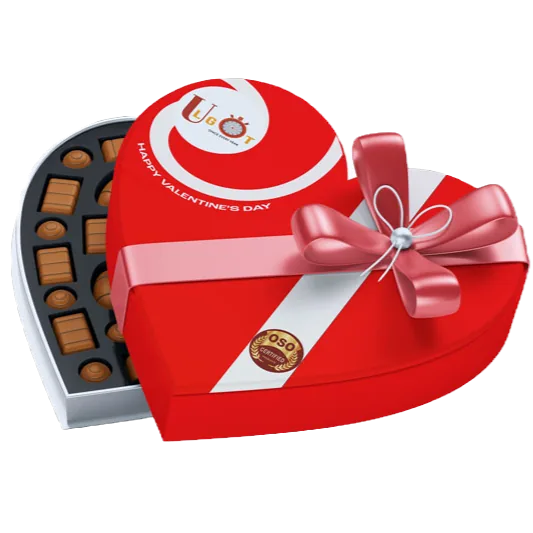 Ulgot Valentine's Chocolate
