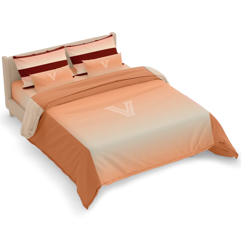 Viroldi Bed Set