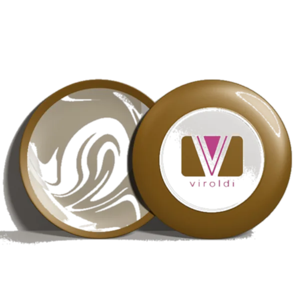 Viroldi Designer Ceramic Plates
