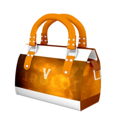Viroldi Hand Bag