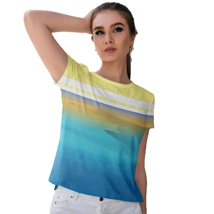 Viroldi Ladies T-shirts