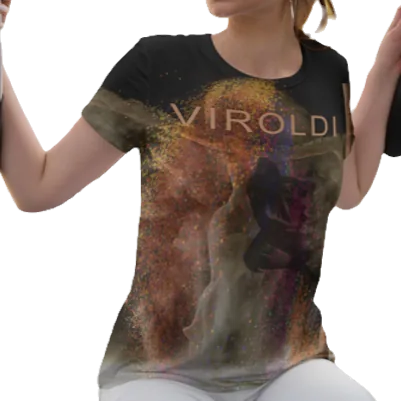 Viroldi Ladies T-shirts