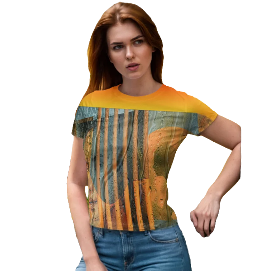 Viroldi Ladies T-shirt