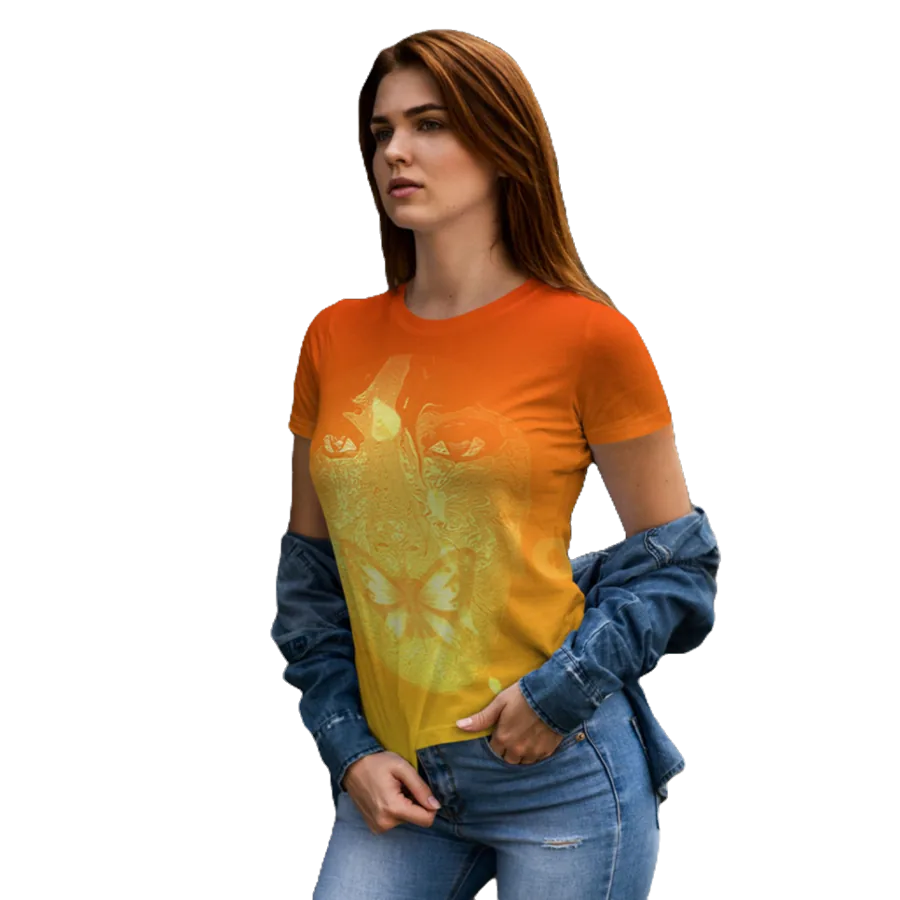 Viroldi Ladies T-shirt