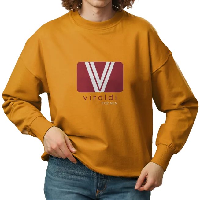 Viroldi Sweatshirts for men