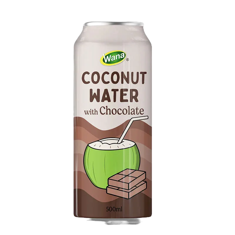 Wana Coconut Water