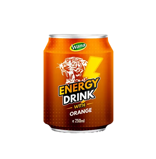 Wana Energy Drinks
