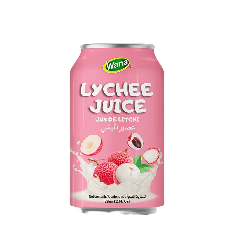 Wana Fruit Juice