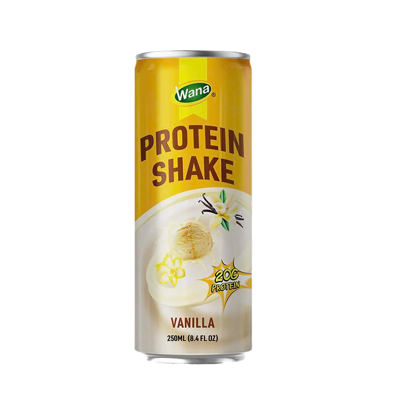 Wana Protein Shake Drinks